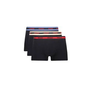 Hugo Bodywear Bokserki 3-pack PLANET