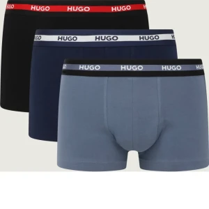 Hugo Bodywear Bokserki 3-pack PLANET