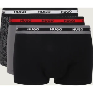 Hugo Bodywear Bokserki 3-pack PLANET