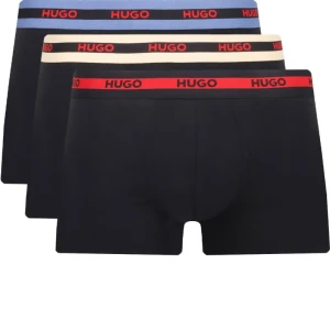Hugo Bodywear Bokserki 3-pack PLANET