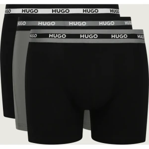 Hugo Bodywear Bokserki 3-pack PLANET