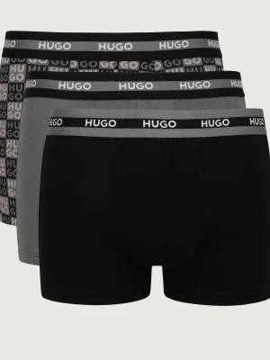 Hugo Bodywear Bokserki 3-pack PLANET