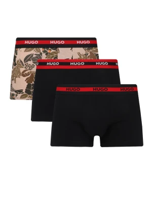 Hugo Bodywear Bokserki 3-pack PLANET
