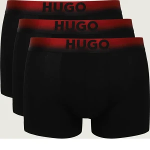 Hugo Bodywear Bokserki 3-pack SPRAY