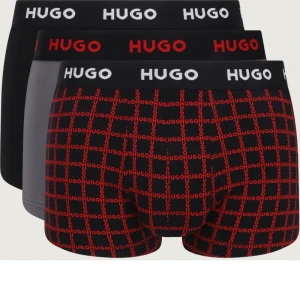 Hugo Bodywear Bokserki 3-pack TRUNK TRIPLET DESIGN