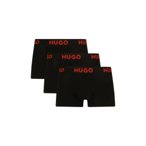 Hugo Bodywear Bokserki 3-pack TRUNK TRIPLET NEBULA