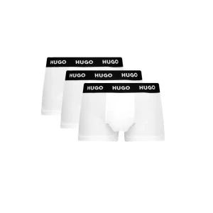 Hugo Bodywear Bokserki 3-pack TRUNK TRIPLET PACK