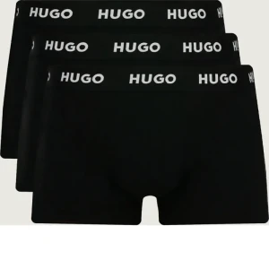 Hugo Bodywear Bokserki 3-pack TRUNK TRIPLET PACK