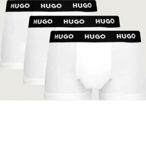 Hugo Bodywear Bokserki 3-pack TRUNK TRIPLET PACK