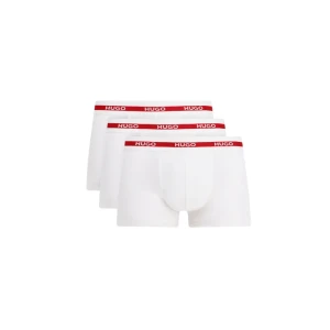 Hugo Bodywear Bokserki 3-pack TRUNK TRIPLET PLANET