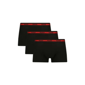 Hugo Bodywear Bokserki 3-pack TRUNK TRIPLET PLANET