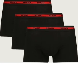 Hugo Bodywear Bokserki 3-pack TRUNK TRIPLET PLANET