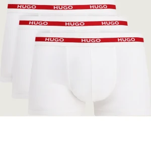 Hugo Bodywear Bokserki 3-pack TRUNK TRIPLET PLANET