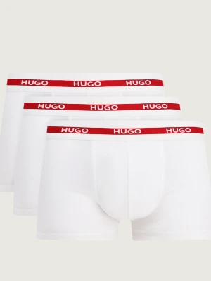 Hugo Bodywear Bokserki 3-pack TRUNK TRIPLET PLANET