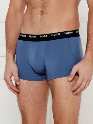 Hugo Bodywear Bokserki 5-pack