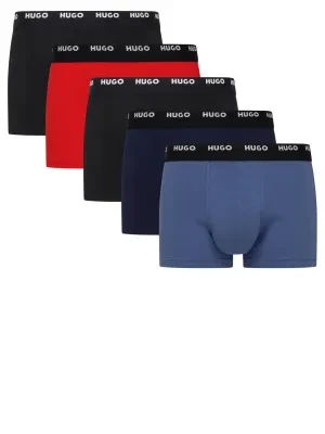 Hugo Bodywear Bokserki 5-pack