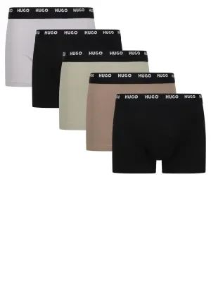 Hugo Bodywear Bokserki 5-pack
