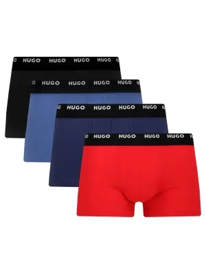 Hugo Bodywear Bokserki 5-pack