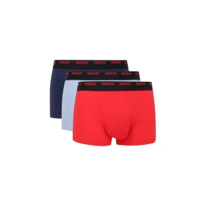 Hugo Bodywear Bokserki 5-pack