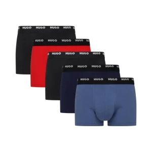 Hugo Bodywear Bokserki 5-pack
