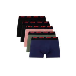 Hugo Bodywear Bokserki 5-pack