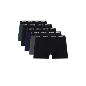 Hugo Bodywear Bokserki 5-pack