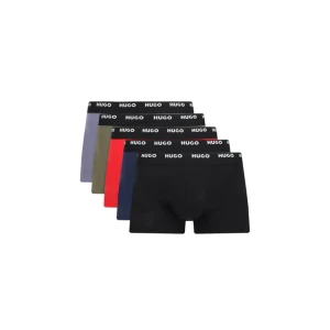Hugo Bodywear Bokserki 5-pack
