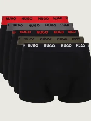 Hugo Bodywear Bokserki 5-pack