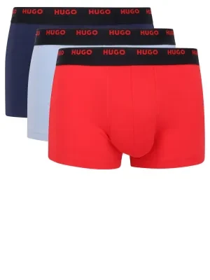 Hugo Bodywear Bokserki 5-pack