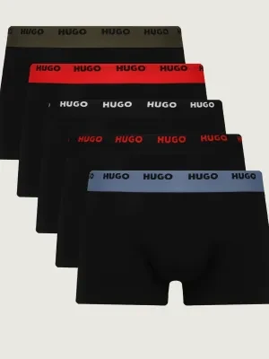 Hugo Bodywear Bokserki 5-pack