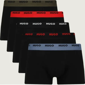Hugo Bodywear Bokserki 5-pack