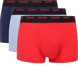 Hugo Bodywear Bokserki 5-pack