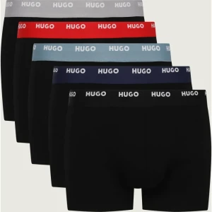 Hugo Bodywear Bokserki 5-pack