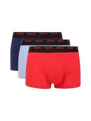 Hugo Bodywear Bokserki 5-pack