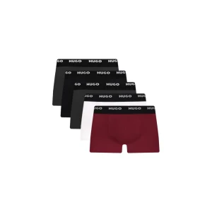 Hugo Bodywear Bokserki 5-pack | Regular Fit