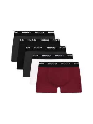 Hugo Bodywear Bokserki 5-pack | Regular Fit