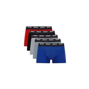 Hugo Bodywear Bokserki 5-pack trunk
