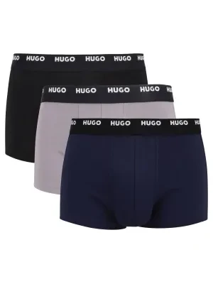 Hugo Bodywear Bokserki 5-pack TRUNK FIVE PACK