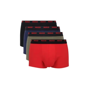 Hugo Bodywear Bokserki 5-pack TRUNK FIVE PACK
