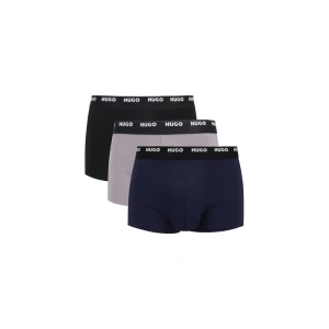 Hugo Bodywear Bokserki 5-pack TRUNK FIVE PACK