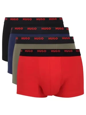 Hugo Bodywear Bokserki 5-pack TRUNK FIVE PACK