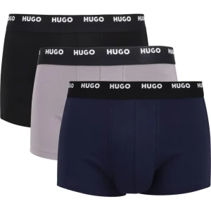 Hugo Bodywear Bokserki 5-pack TRUNK FIVE PACK