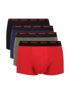 Hugo Bodywear Bokserki 5-pack TRUNK FIVE PACK