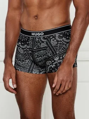 Hugo Bodywear Bokserki EXCITE