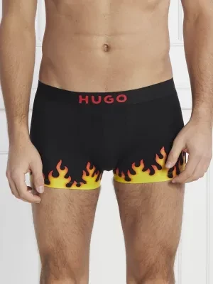 Hugo Bodywear Bokserki iINDIVIDUAL