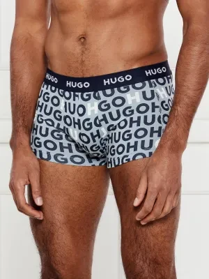 Zdjęcie produktu Hugo Bodywear Bokserki TRUNK DESIGN