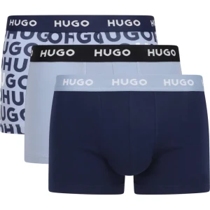 Hugo Bodywear Bokserki TRUNK DESIGN