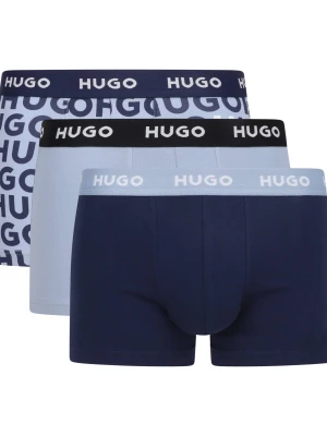 Hugo Bodywear Bokserki TRUNK DESIGN