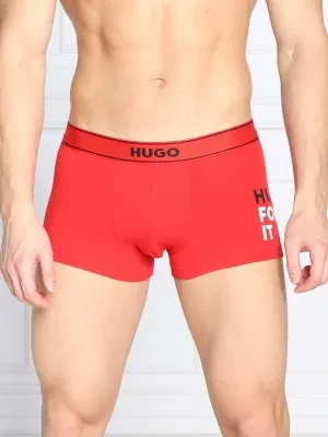 Hugo Bodywear Bokserki TRUNK EXCITE