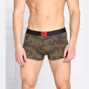 Hugo Bodywear Bokserki TRUNK INDIVIDUAL